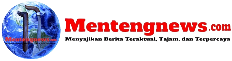 MENTENG NEWS