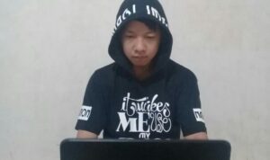 Rahmat Setiawan
